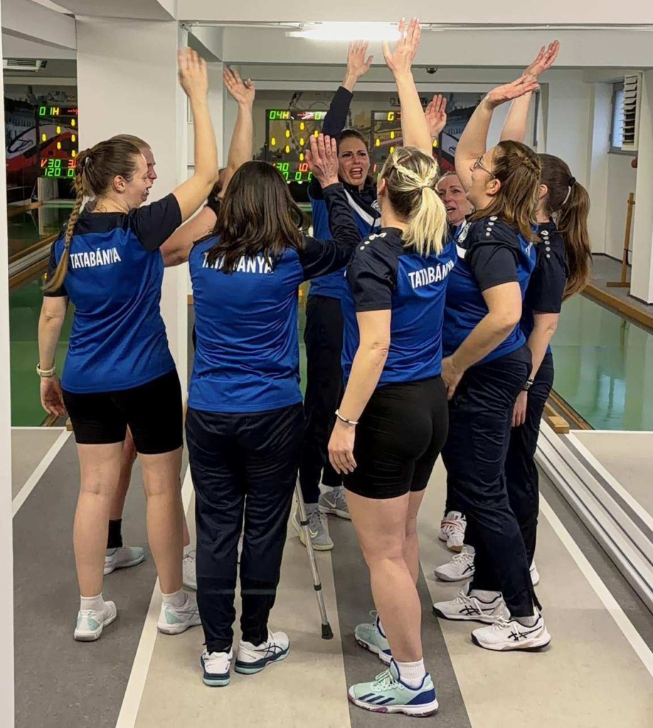 Teke Bajnokok Ligája – A nőknél és a férfiaknál is lesz magyar csapat a Final Fourban!