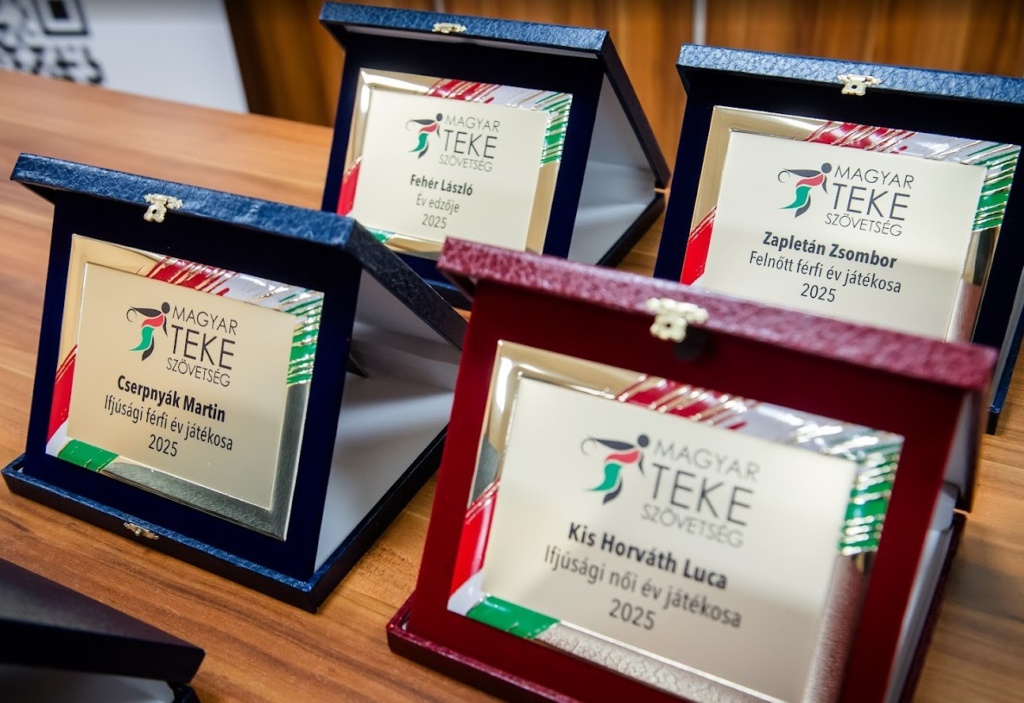 Tekeünnep világklasszisokkal!