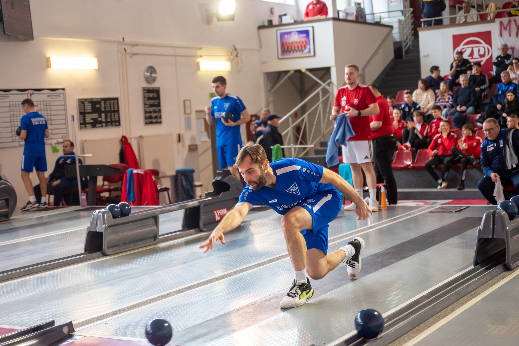 A teke BL Final Four következik!