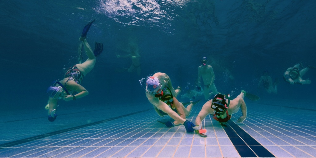 Dr. Gémesi György: A vizes sportok egymás mellett erősödhetnek