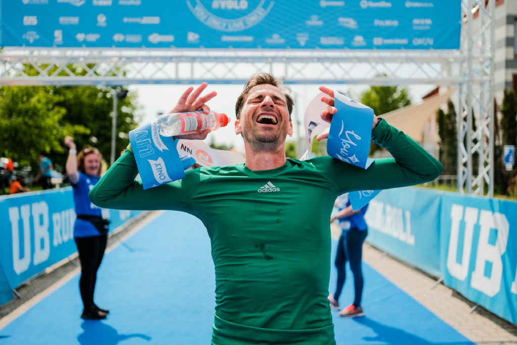 20. NN Ultrabalaton – jubileumi futózarándoklat a Balaton körül