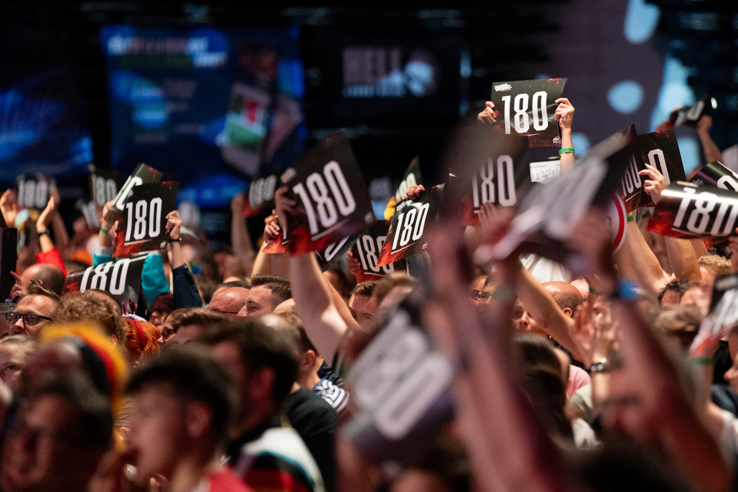 Megvan a magyar négyes a Hungarian Darts Trophyra