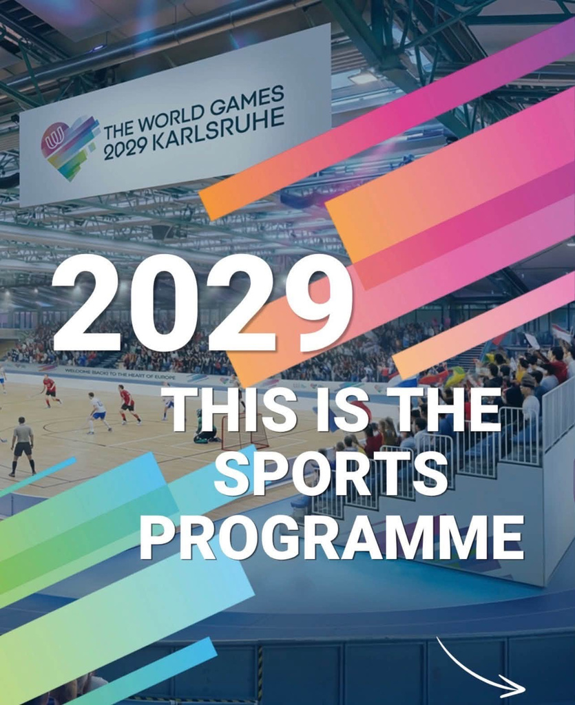Ott lesz a kick-box a 2029-es Világjátékokon is
